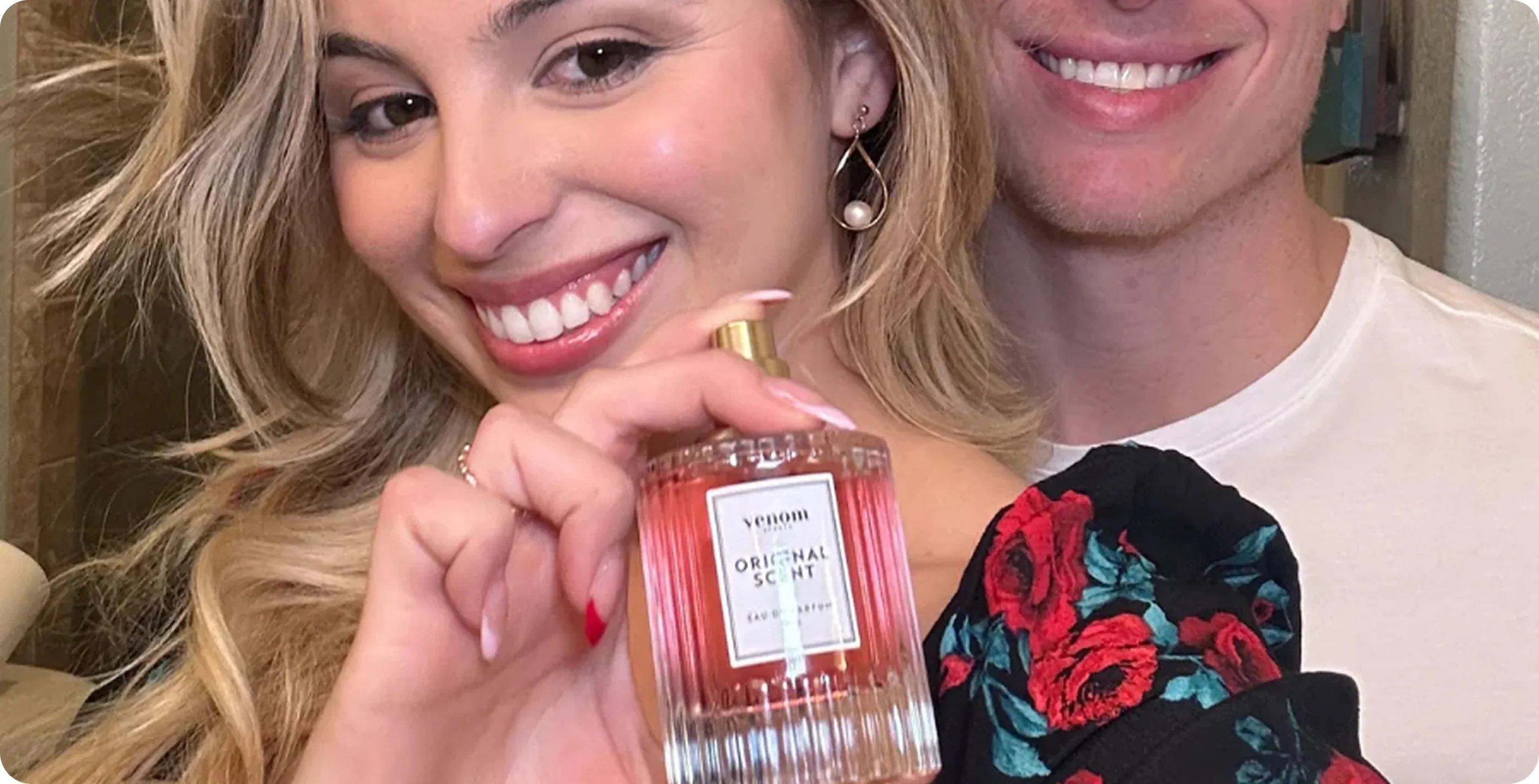 Lethally Alluring Signature Scents