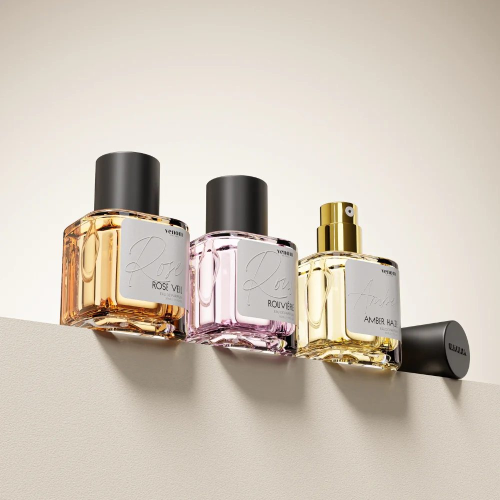 Venom™ Luxe Collection
