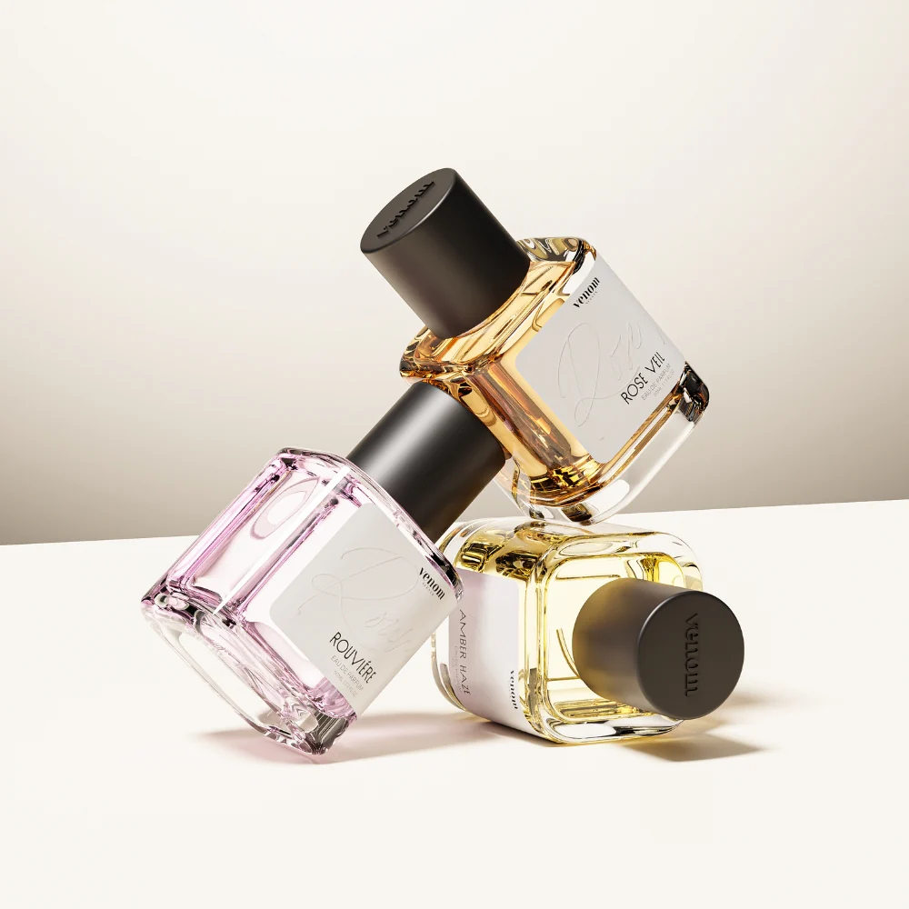 Venom™ Luxe Collection - Image 2