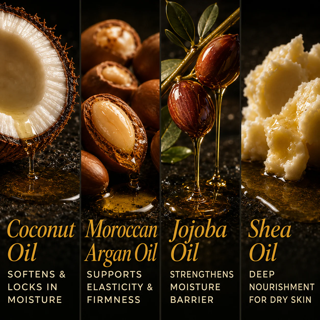 Venom™ Revive Body Oil - Image 3