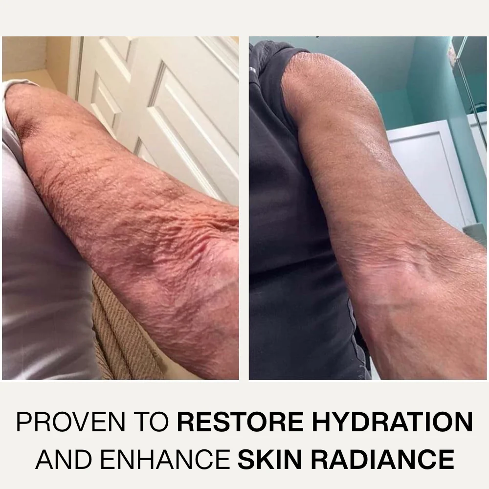Venom™ Revive Body Oil - Image 5