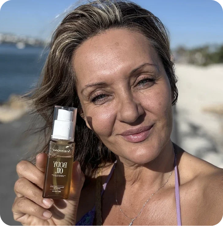 Venom™ Revive Body Oil - Image 6