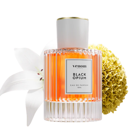 Venom™ Pheromone Perfume Collection - Image 36