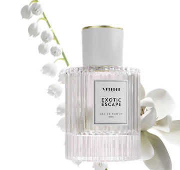 Venom™ Pheromone Perfume Collection - Image 38